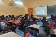 Kendriya Vidyalaya-Class room